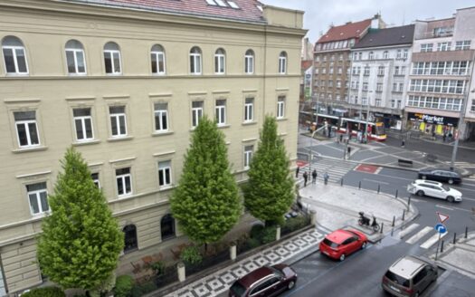 Prodej Byty 4+1 Praha Šmeralova 116 m²