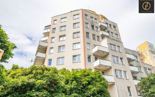 Prodej Byty 3+kk Praha Semická 86 m²