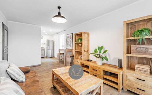 Prodej Byty 2+kk Praha Kukučínova 46 m²