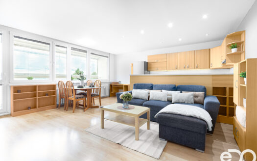 Prodej Byty 3+kk Praha Libišská 76 m²