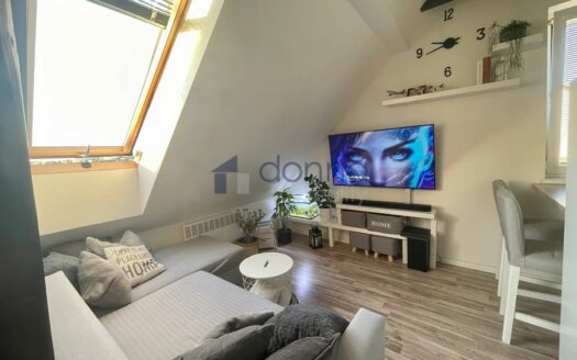 Pronájem Byty 1+kk Praha Zbuzanská 30 m²