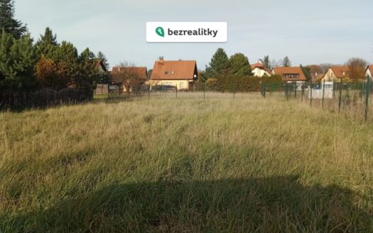 Prodej Pozemky Stavební parcely Praha Ke stráni