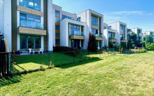 Pronájem Byty 1+kk Praha Chlupáčova 34 m²