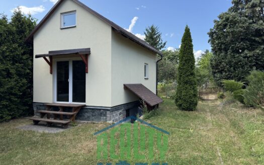 Pronájem Domy Chaty Praha Na Pučálce 40 m²