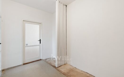 Prodej bytu 2+1, 57 m² – Praha, Břevnov, ulice Volavkova