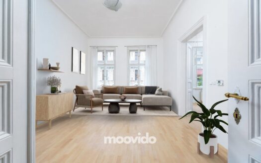 Prodej Byty 3+1 Praha Balbínova 98 m²