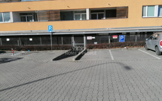 Prodej Garáže Praha Vysočany Skloněná