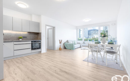 Prodej Byty 3+kk Praha Plzeňská 87 m²