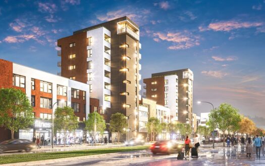 Prodej Byty 2+kk Praha Poděbradská 52 m²