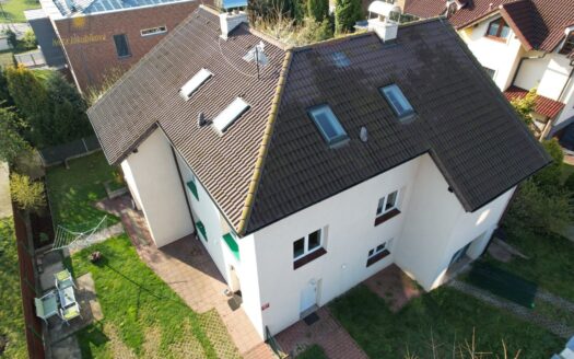 Prodej Domy Rodinné domy Praha Srpnová 115 m²