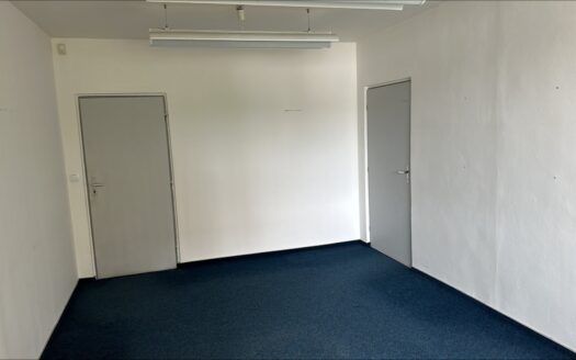 Pronájem Komerční Kanceláře Praha Pod višňovkou 21 m²