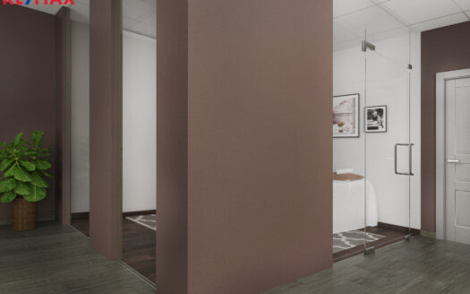 Pronájem Komerční Ostatní komerční prostory Praha Bohuslava ze Švamberka 12 m²