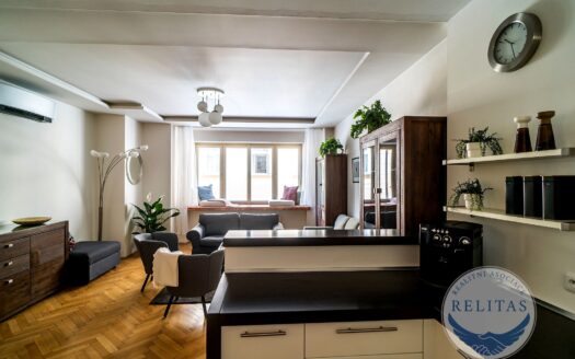 Pronájem Byty 4+kk Praha Dlouhá 142 m²