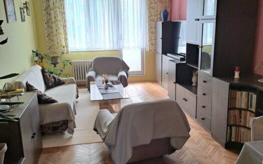 Prodej bytu 2+1 Praha Chmelová 55 m²