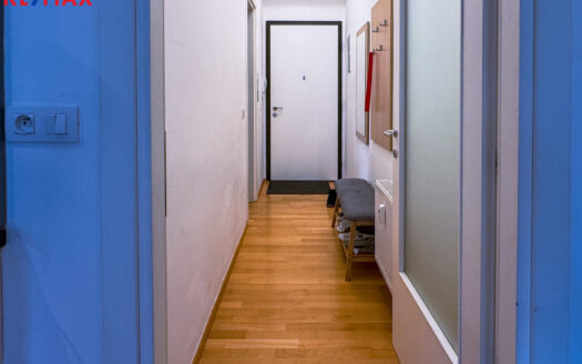 Pronájem bytu 2+kk, 50 m² – Praha, Nové Město, ulice Řeznická