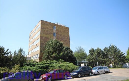 Pronájem Komerční Kanceláře Praha Služeb 354 m²