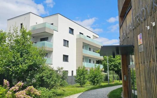 Pronájem Byty 1+kk Praha Kloudova 34 m²