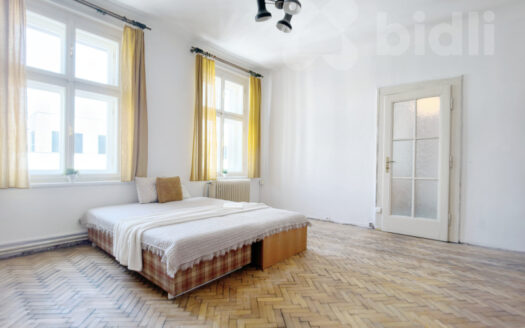 Prodej Byty 3+1 Praha Veletržní 115 m²