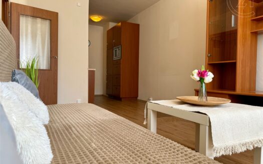 Prodej bytu 2+kk Praha Kosmická 45 m²