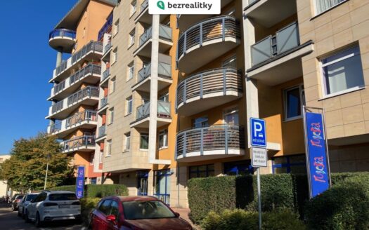 Prodej Byty 2+kk Praha Nepilova 53 m²