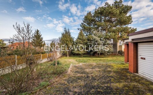 Prodej Pozemky Stavební parcely Praha K Noskovně