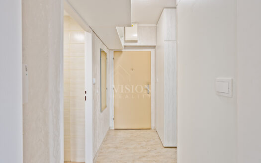 Prodej bytu 2+kk, 43 m² – Praha, Troja, ulice Hnězdenská