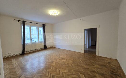 Pronájem Byty 4+1 Praha Na Březince 120 m²