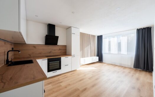 Prodej bytu 2+kk Praha Nedašovská 40 m²