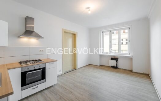 Pronájem Byty 2+kk Praha Baranova 50 m²