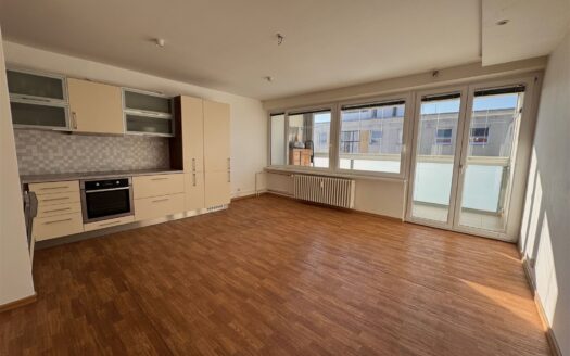 Pronájem Byty 3+kk Praha Tunelářů 71 m²