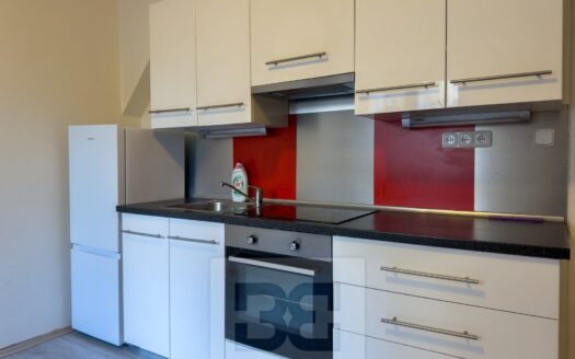 Pronájem Byty 2+kk Praha Viklefova 46 m²