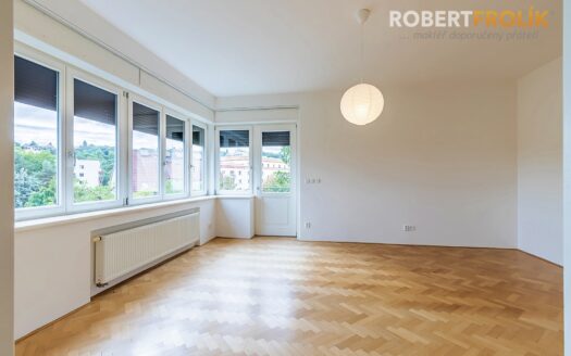 Pronájem Byty 4+1 Praha Kladenská 125 m²