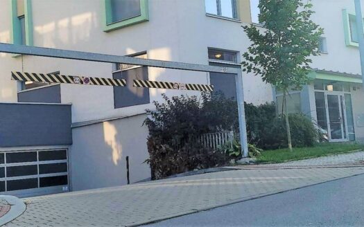 Pronájem Garážová stání, 14 m² – Praha, Žižkov, ulice Olgy Havlové