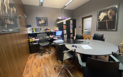 Prodej Komerční Kanceláře Praha Nad studánkou 76 m²