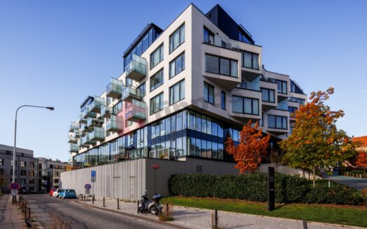 Prodej Byty 5+kk Praha Gabrielská 176 m²