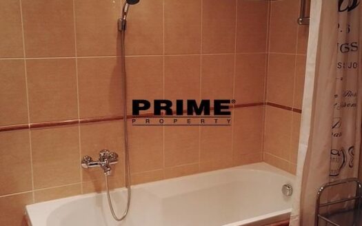 Pronájem bytu 3+kk, 110 m² – Praha, Vinohrady, ulice Sázavská