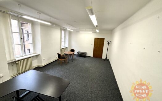Pronájem Komerční Kanceláře Praha Michalská 28 m²