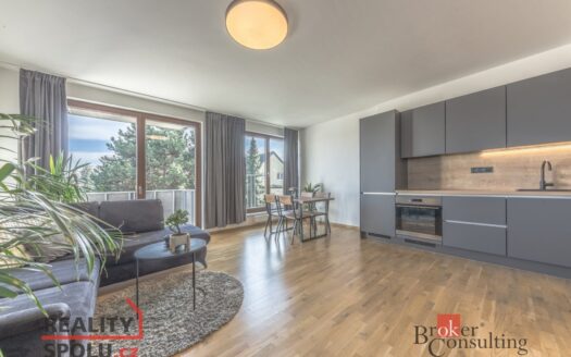 Prodej Byty 2+kk Praha Ústecká 58 m²