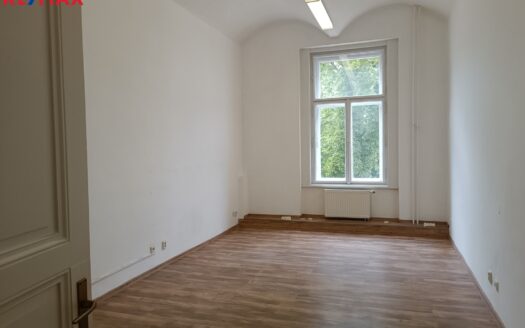 Pronájem Komerční Kanceláře Praha Holečkova 37 m²