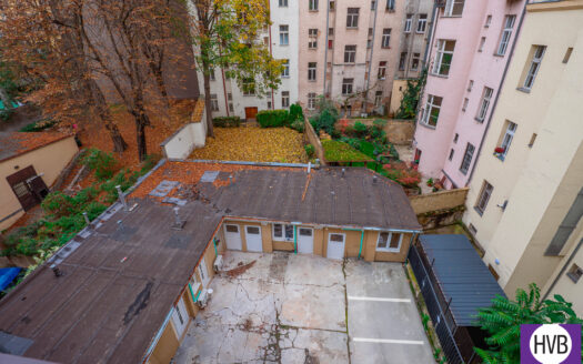 Prodej Garážová stání, 13 m² – Praha, Žižkov, ulice Žižkov