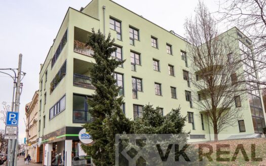 Prodej Garáže Praha Břevnov 8. listopadu