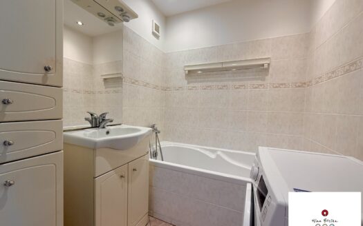 Prodej bytu 3+kk, 64 m² – Praha, Háje, ulice Plickova