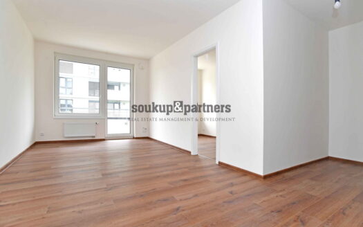 Prodej bytu 2+kk Praha Thomasova 50 m²