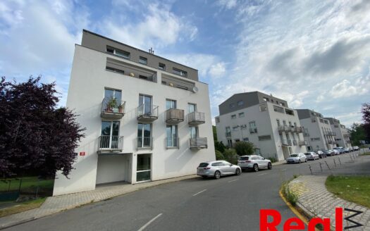 Prodej Byty 3+kk Praha U Smetanky 68 m²