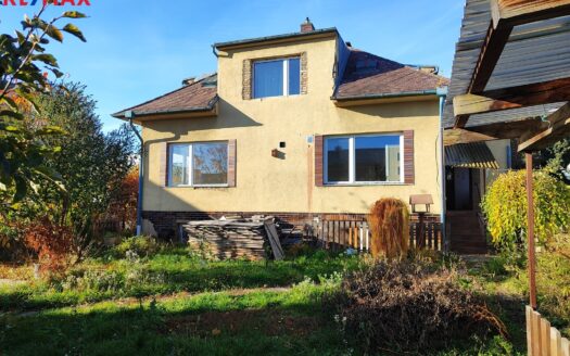 Prodej Domy Rodinné domy Praha Gallašova 180 m²