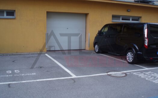 Pronájem Garáže Praha Libeň Českomoravská