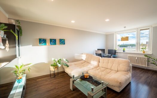 Prodej Byty 3+1 Praha Tupolevova 85 m²