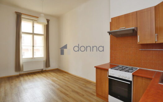 Pronájem Byty 2+kk Praha Plaská 42 m²