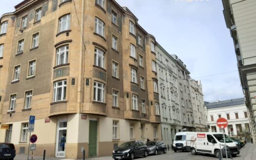 Prodej Komerční Ostatní komerční prostory Praha Malířská 55 m²