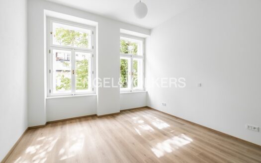 Pronájem Byty 3+kk Praha Václavské náměstí 77 m²